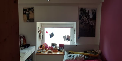 Händler - Klagenfurt - Infrarotheizung im Kinderzimmer - Lunahterm Infraotheizung
