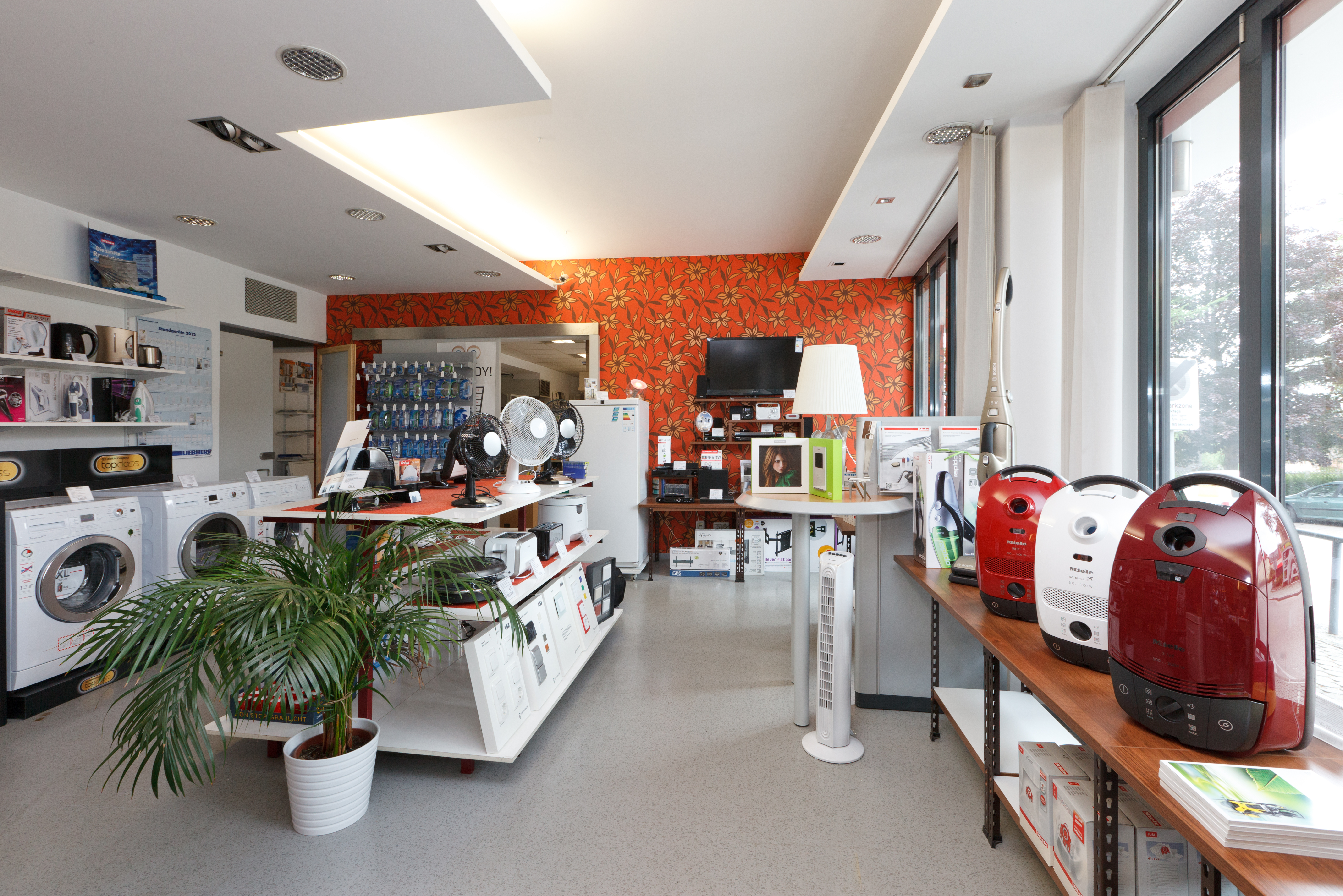 Händler - PLZ 4851 (Österreich) - Kroissl Elektrotechnik