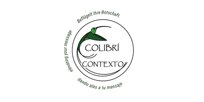 Händler - PLZ 5161 (Österreich) - Logo - colibrí contexto