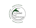 Unternehmen: Logo - colibrí contexto