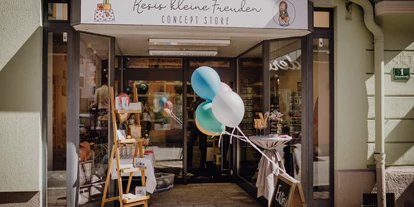 Händler - PLZ 5753 (Österreich) - Resis kleine Freuden