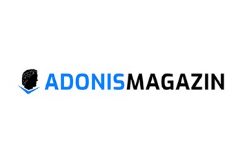 Direktvermarkter: Adonis Magazin - Männermagazin