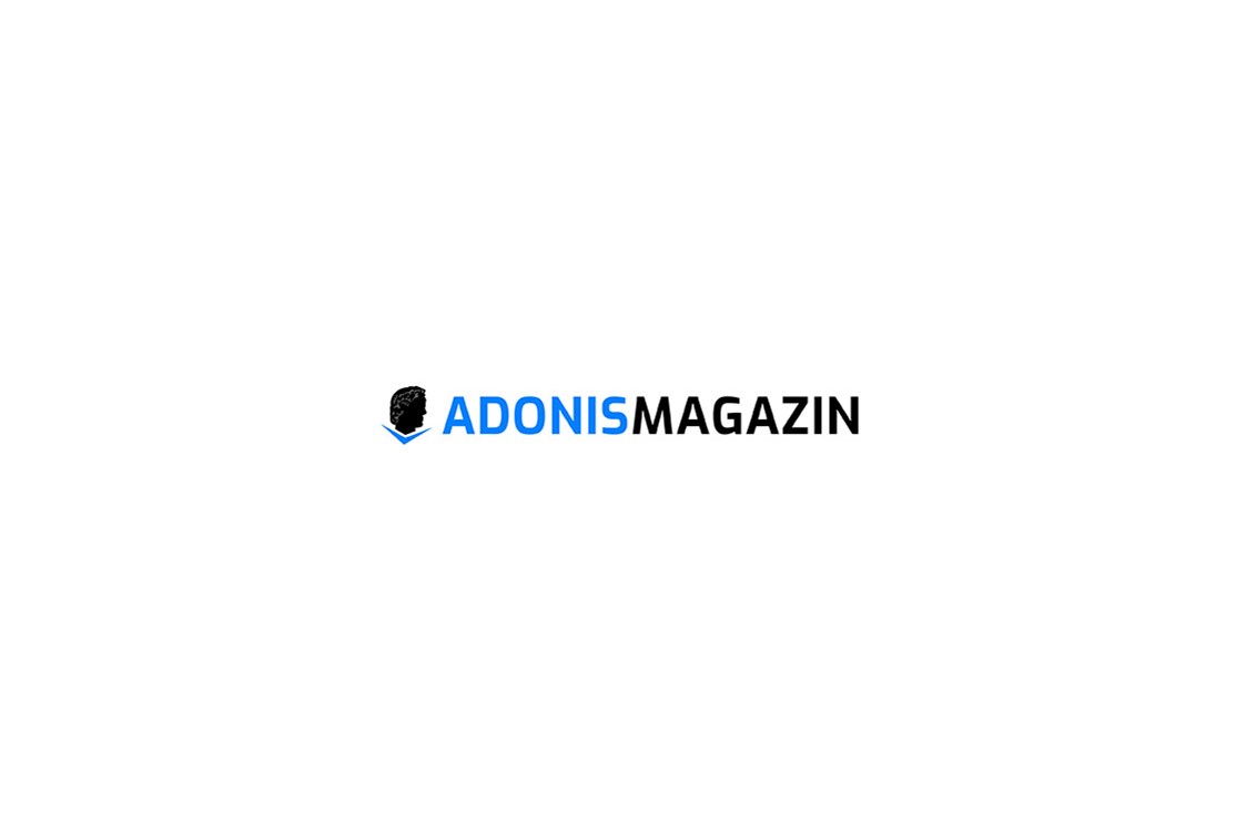 Direktvermarkter: Adonis Magazin - Männermagazin