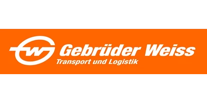 Händler - Unternehmens-Kategorie: Spedition - Schalkham (Neumarkt am Wallersee) - Gebrüder Weiss GmbH
