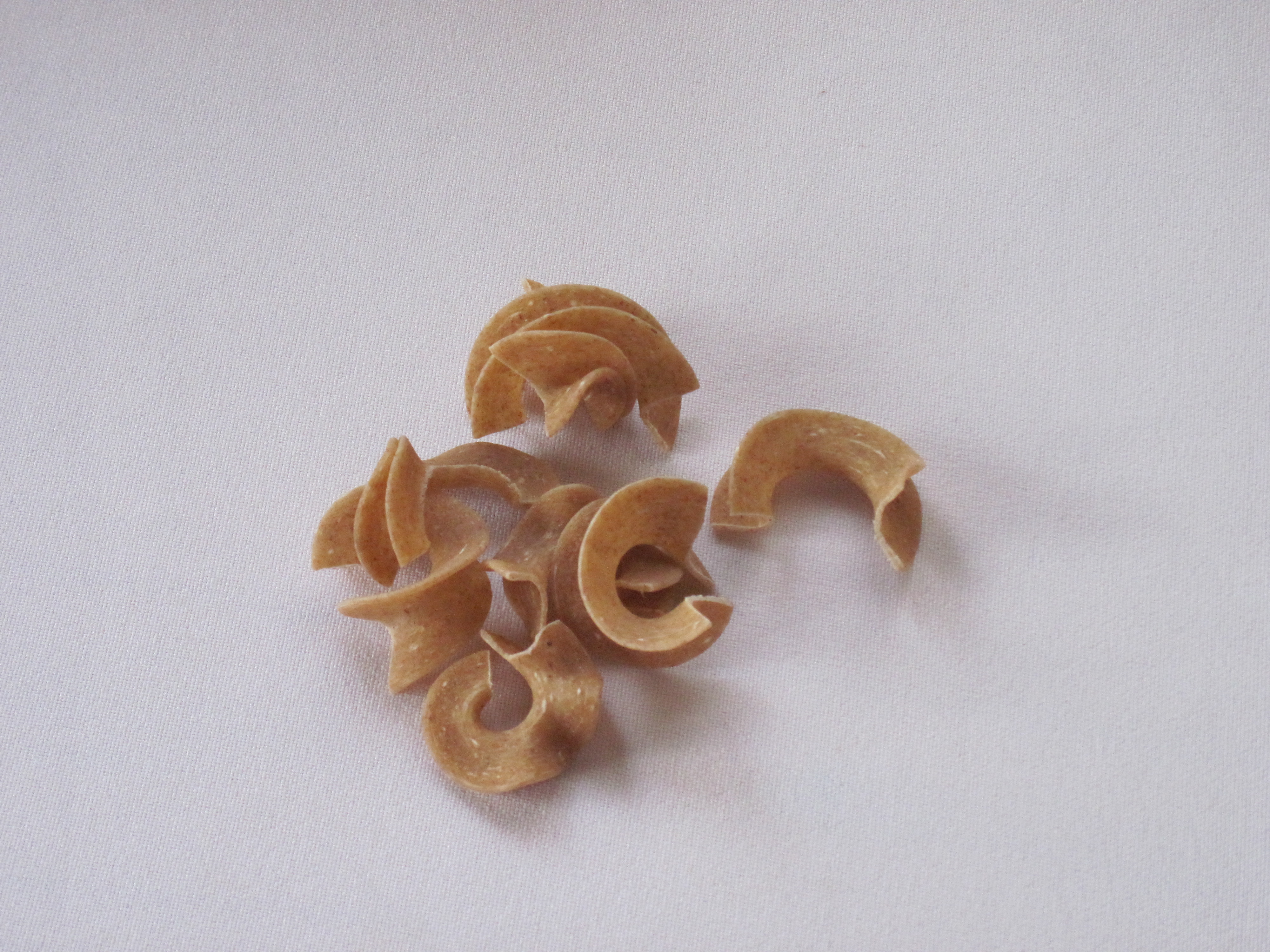 Nudelmanufaktur Huber Produkt-Beispiele Bio Dinkel Fleckerl ohne Ei