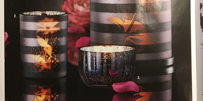 Händler - Lamprechtshausen - Gabi Pötzelsberger PartyLite