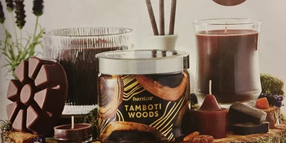 Händler - Lamprechtshausen - Gabi Pötzelsberger PartyLite